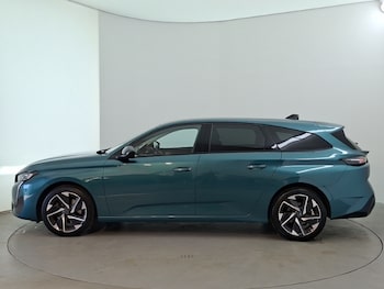 Used Peugeot 308 2023 for sale - 79195069: Photo