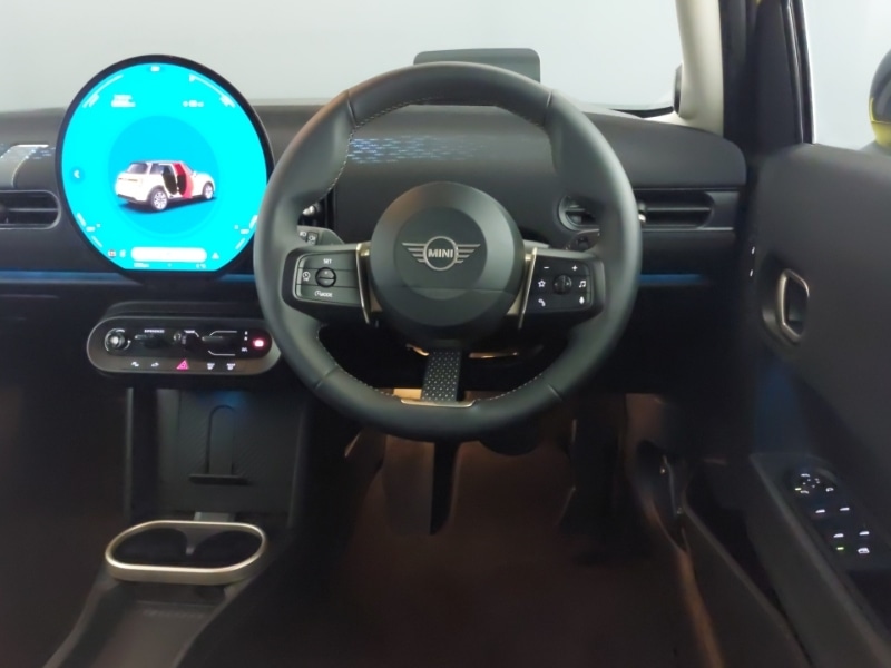 Used MINI Cooper 2025 for sale - 77956314: Photo 7