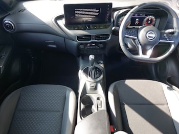 Used Nissan Juke 2024 for sale - 75633399: Photo