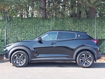 Used Nissan Juke 2024 for sale - 75633399: Photo