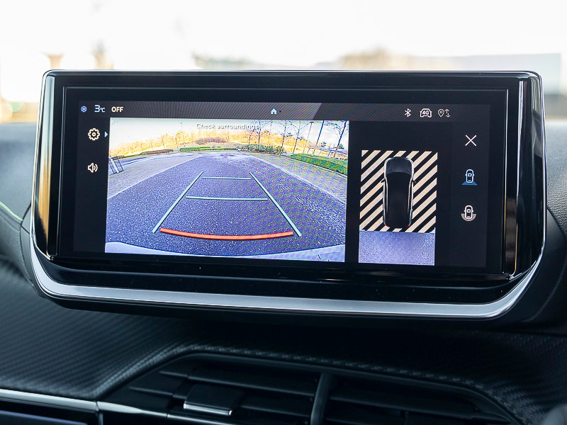 Used Peugeot 2008 2026 for sale - 78219837: Photo 12