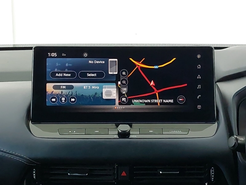 Used Nissan Qashqai 2022 for sale - 76880652: Photo 10