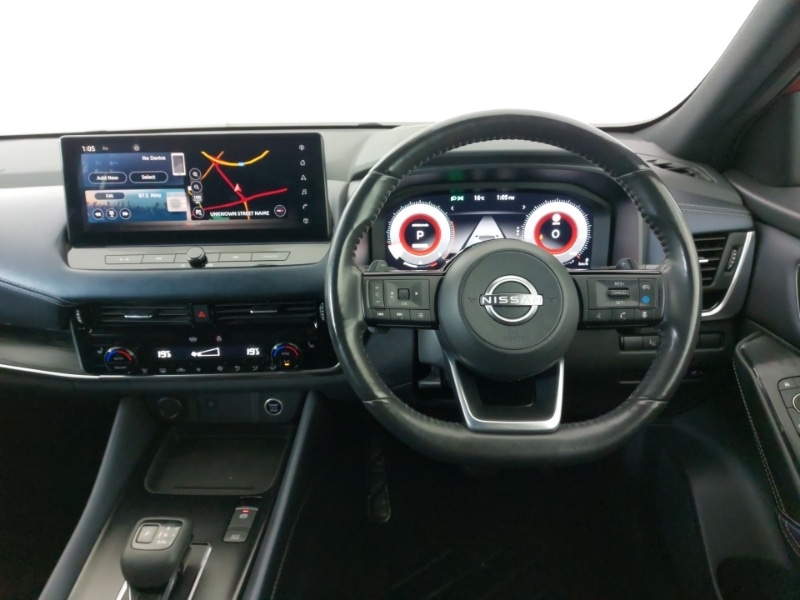 Used Nissan Qashqai 2022 for sale - 76880652: Photo 7