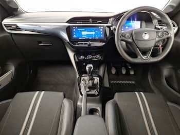 Used Vauxhall Corsa 2024 for sale - 79650241: Photo