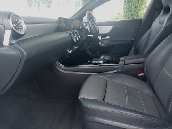 Used Mercedes-Benz CLA 2021 for sale - 76207801: Photo 5