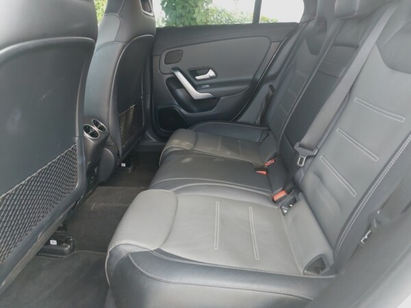 Used Mercedes-Benz CLA 2021 for sale - 76207801: Photo 6