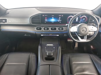 Used Mercedes-Benz GLE 2021 for sale - 78866093: Photo