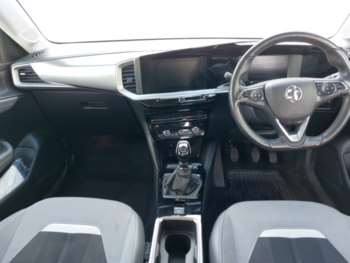 Used Vauxhall Mokka 2022 for sale - 75065389: Photo