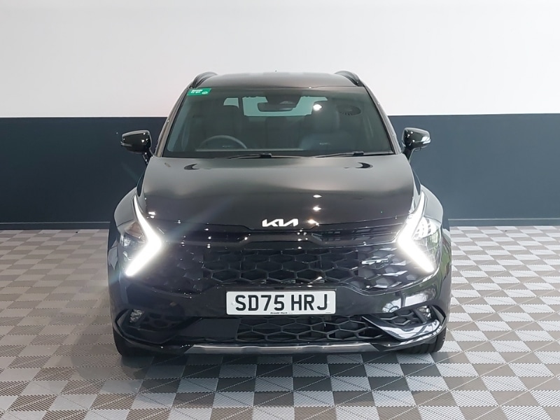 Used Kia Sportage 2025 for sale - 77290189: Photo 12