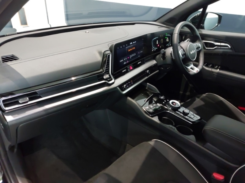 Used Kia Sportage 2025 for sale - 77290189: Photo 5