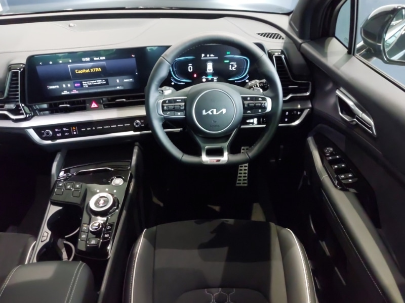 Used Kia Sportage 2025 for sale - 77290189: Photo 7