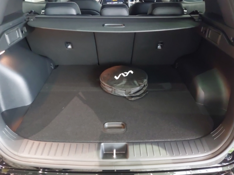 Used Kia Sportage 2025 for sale - 77290189: Photo 8