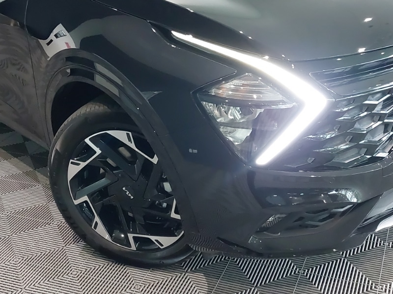 Used Kia Sportage 2025 for sale - 77290189: Photo 9