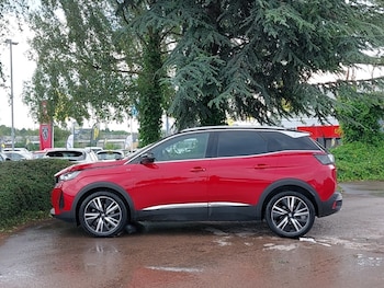 Used Peugeot 3008 2022 for sale - 75656459: Photo