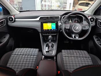 Used MG MG ZS 2023 for sale - 79653576: Photo