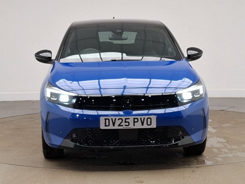 Used Vauxhall Corsa 2025 for sale - 77938667: Photo 12