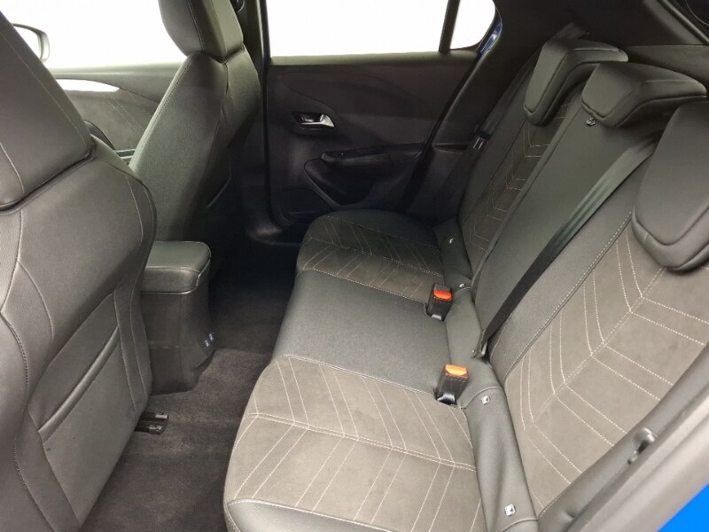 Used Vauxhall Corsa 2025 for sale - 77938667: Photo 6