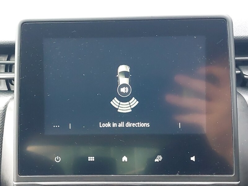 Used Renault Clio 2023 for sale - 77817758: Photo 10