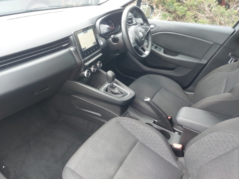 Used Renault Clio 2023 for sale - 77817758: Photo 5