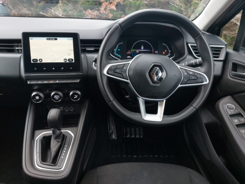 Used Renault Clio 2023 for sale - 77817758: Photo 7