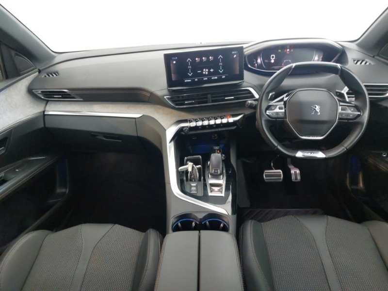 Used Peugeot 3008 2022 for sale - 77652517: Photo 2