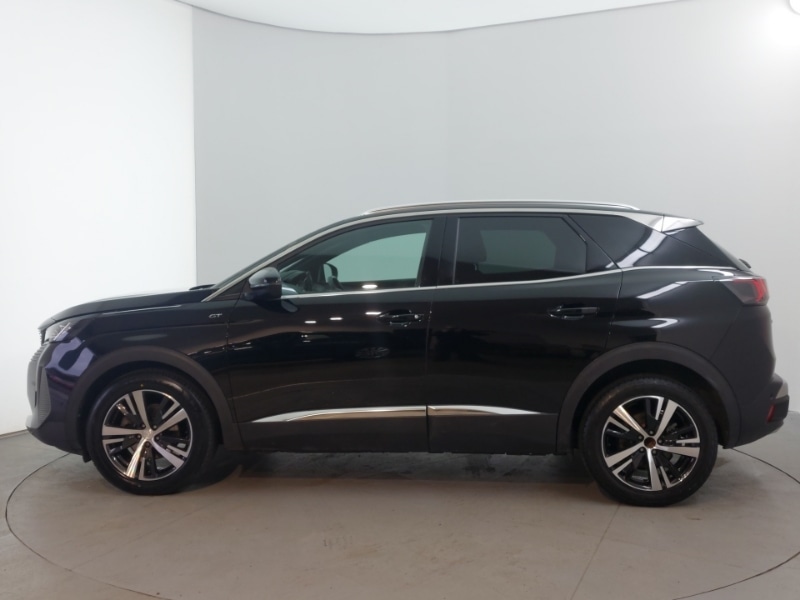 Used Peugeot 3008 2022 for sale - 77652517: Photo 4