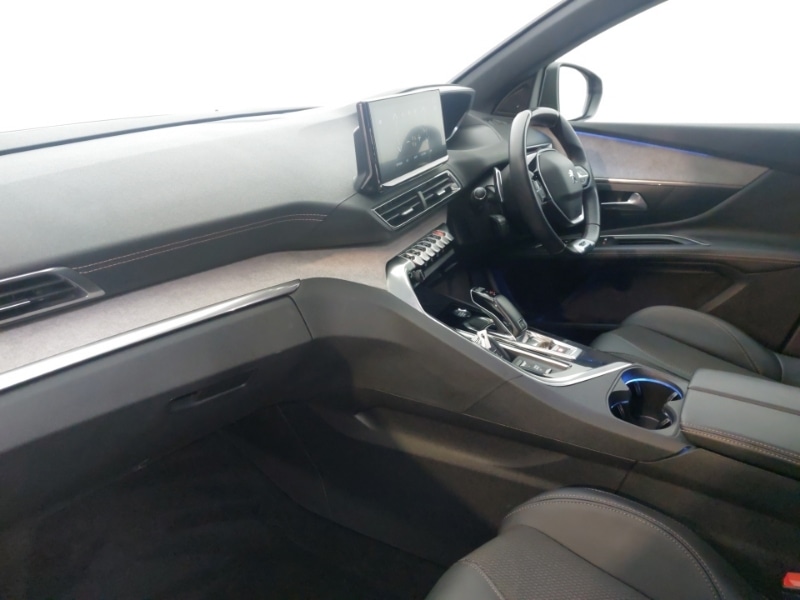 Used Peugeot 3008 2022 for sale - 77652517: Photo 5