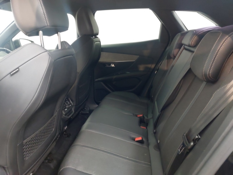 Used Peugeot 3008 2022 for sale - 77652517: Photo 6