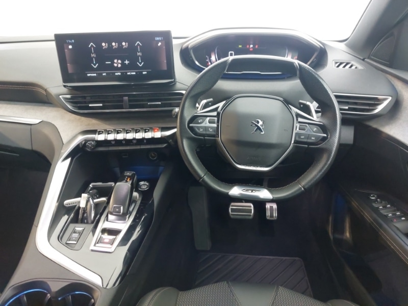 Used Peugeot 3008 2022 for sale - 77652517: Photo 7