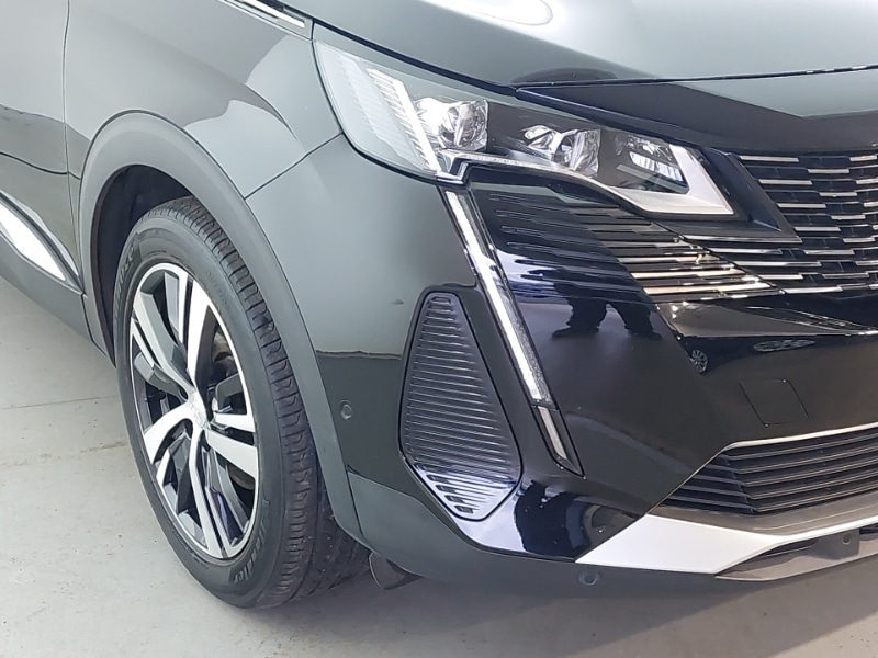 Used Peugeot 3008 2022 for sale - 77652517: Photo 9