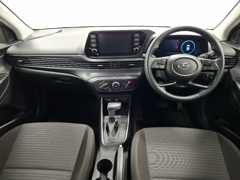 Used Hyundai i20 2023 for sale - 77891968: Photo 2