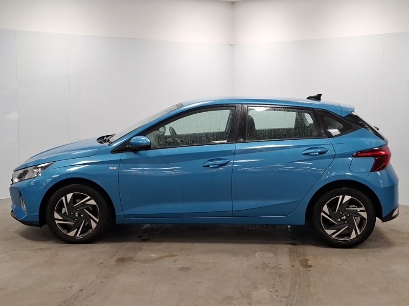 Used Hyundai i20 2023 for sale - 77891968: Photo 4