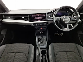 Used Audi A1 2022 for sale - 75663594: Photo