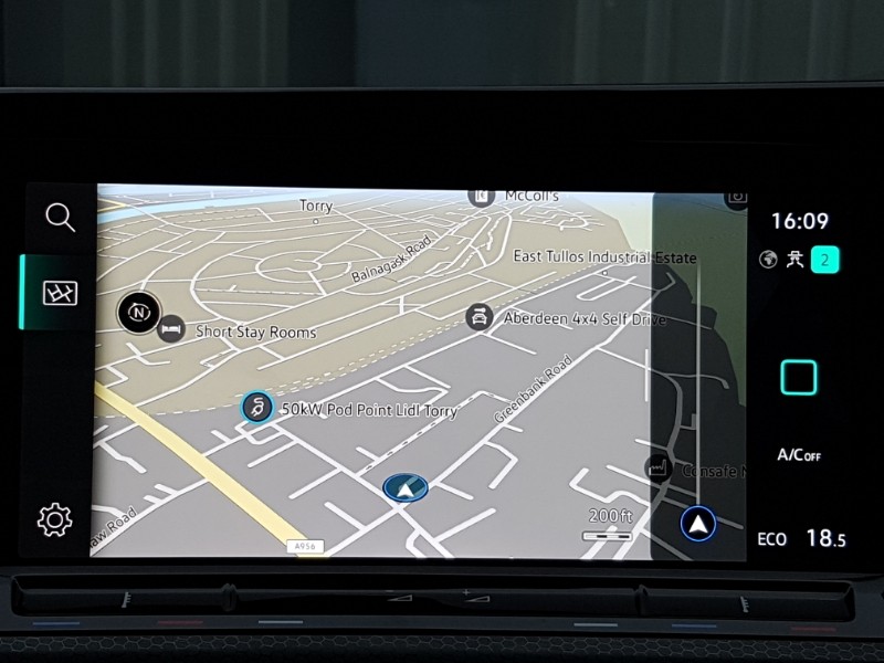 Used Volkswagen Golf 2023 for sale - 77875852: Photo 10