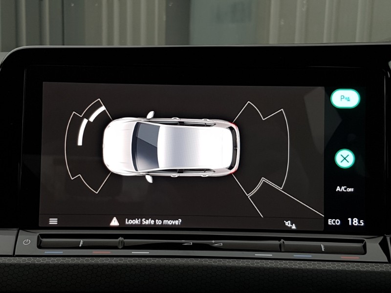 Used Volkswagen Golf 2023 for sale - 77875852: Photo 11