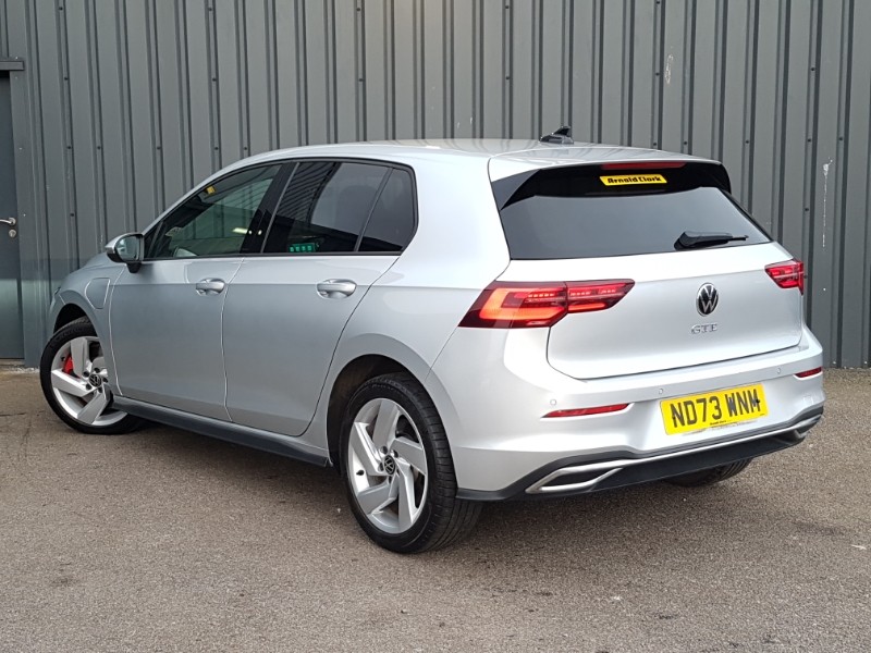 Used Volkswagen Golf 2023 for sale - 77875852: Photo 3