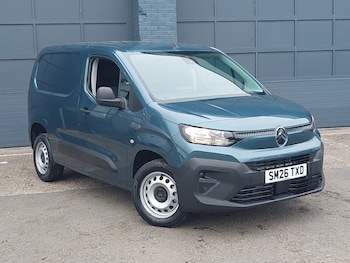 Used Citroen Berlingo 2026 for sale - 79315468: Photo