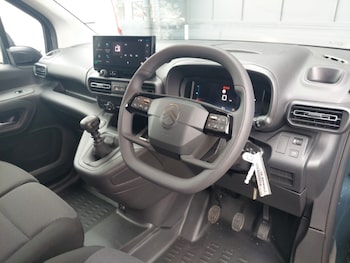 Used Citroen Berlingo 2026 for sale - 79315468: Photo