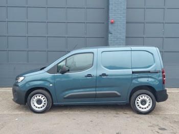 Used Citroen Berlingo 2026 for sale - 79315468: Photo