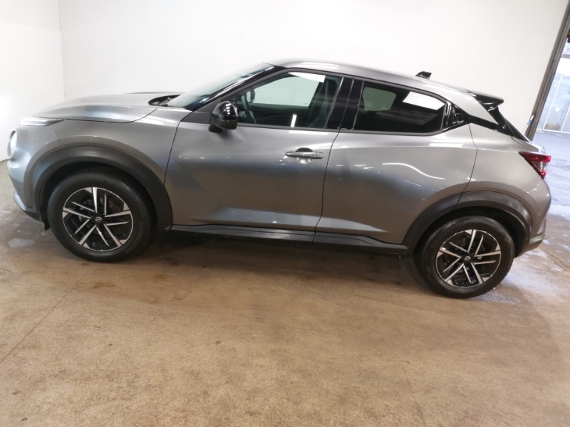 Used Nissan Juke 2025 for sale - 76849479: Photo 4