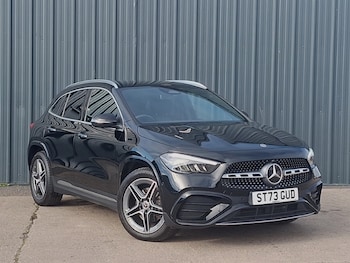 Used Mercedes-Benz GLA 2023 for sale - 78318044: Photo