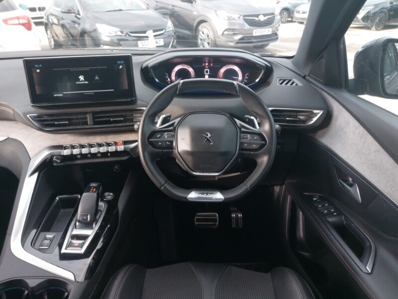Used Peugeot 3008 2022 for sale - 76335302: Photo 12