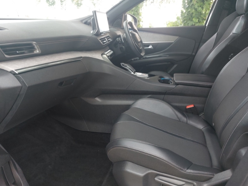 Used Peugeot 3008 2022 for sale - 76335302: Photo 5