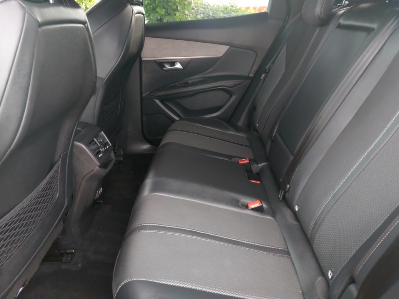 Used Peugeot 3008 2022 for sale - 76335302: Photo 6