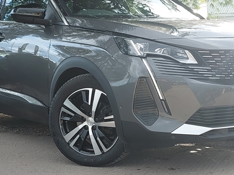 Used Peugeot 3008 2022 for sale - 76335302: Photo 9