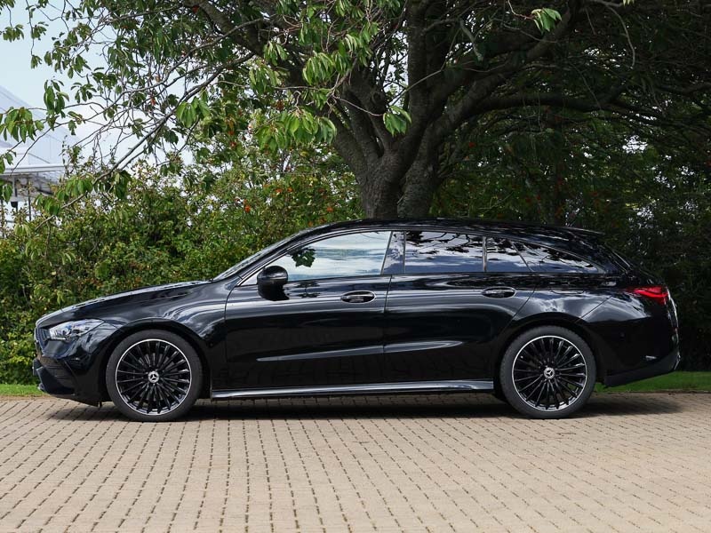 Used Mercedes-Benz CLA 2024 for sale - 76838540: Photo 4