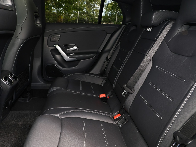 Used Mercedes-Benz CLA 2024 for sale - 76838540: Photo 6