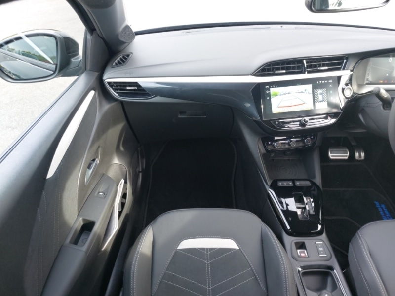 Used Vauxhall Corsa 2025 for sale - 77600960: Photo 11