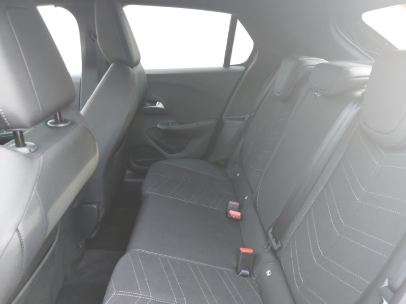 Used Vauxhall Corsa 2025 for sale - 77600960: Photo 6