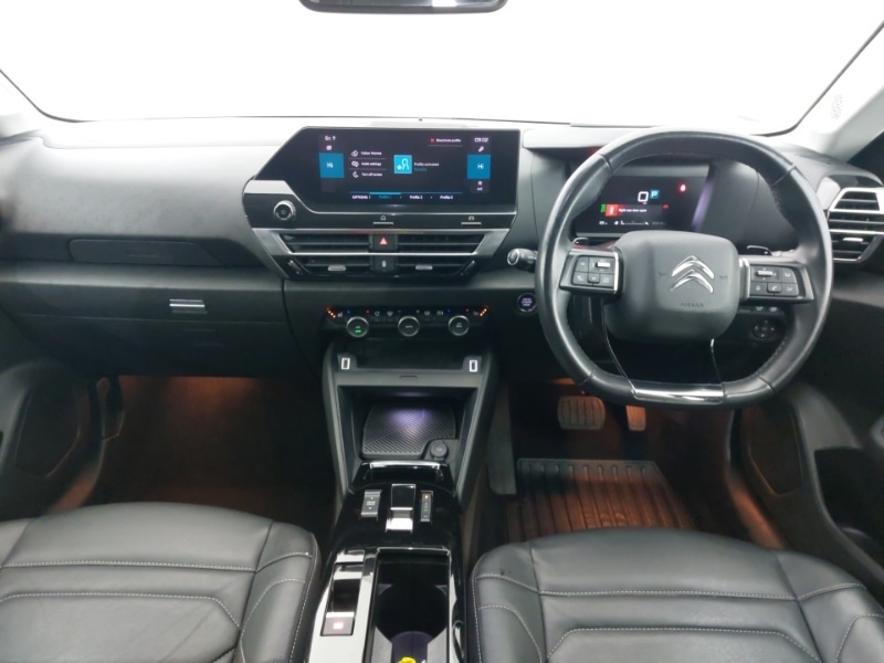 Used Citroen C4 2021 for sale - 77912698: Photo 2